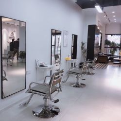 -ASA HAIR SALON