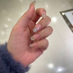 -NMS娜美莎美甲美睫皮肤管理中心