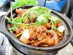 -川香煲(茅台路店)