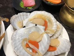 -川骄海鲜自助(亚运村店)