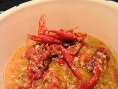 -丹虾|文和友小龙虾·烙锅(陕西路旗舰店)