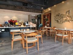 -桃花江餐厅·江景-约会·聚会