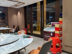 -聚丰园•湖鲜餐厅(阿红私房菜梅石路店)