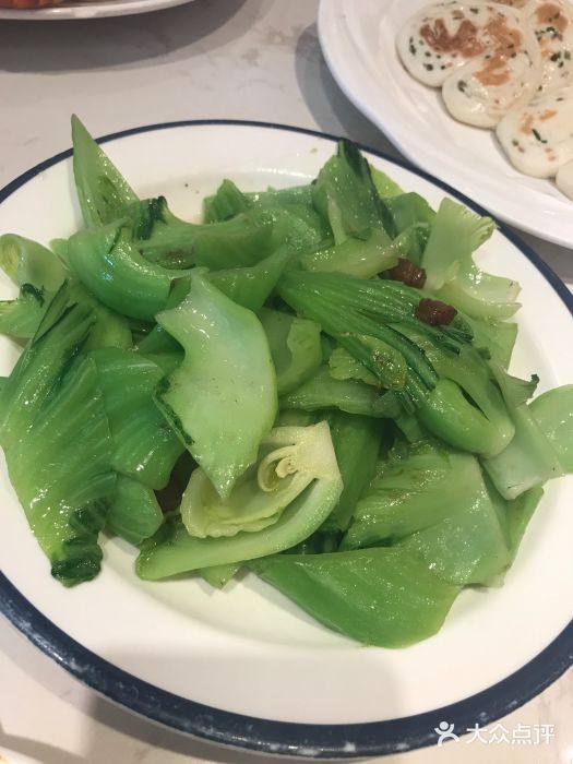 顺丰轩园林酒家(天河店)图片