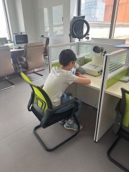 -视保行眼健康中心