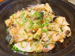 -杨厨的田园饭店(长城路店)