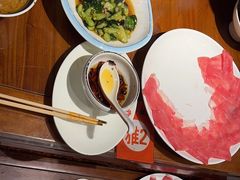 -鑫隆四季涮肉(八角畅游店)