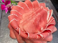 -阳坊涮肉(西直门凯德mall店)