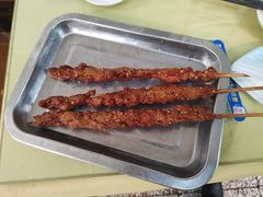 -华天延吉餐厅(西安门二店)