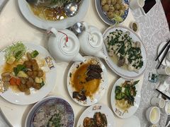 -凤城礼记鱼翅海鲜酒家(新马路总店)