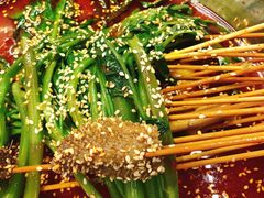 -付小姐在成都(川沙店)