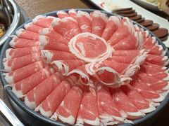 -快乐小羊·内蒙牛羊肉火锅(流花中心店)