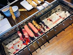 -三个蒙古大叔羊肉串(大宁店)