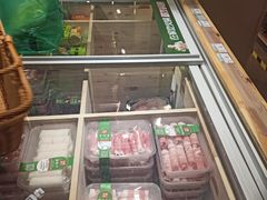 -锅圈食汇火锅烧烤食材超市(西河路店)