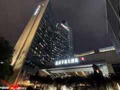 -北京千禧大酒店