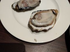 -元素自助餐厅·生蚝·海鲜·刺身(萝岗汇华希尔顿逸林酒店)