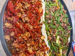 -铁公鸡·四川料理(天环广场店)