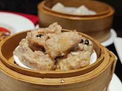 -外高桥喜来登酒店采悦轩
