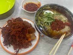 -三姐妹冷面馆(保卫路店)