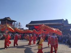 -天津妈祖文化园