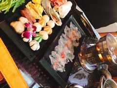 -丽江庭院之丽江往事(安定门店)