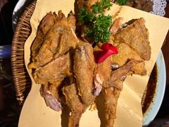 -前海沿·青岛菜(五四广场永旺店)