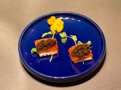 鱼子酱烤鸭/位-晟永興烤鸭店(五道口店)