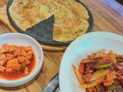 -一韩亭韩式烤肉(高新店)