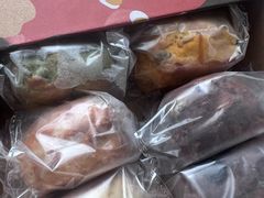 -Juicy Bakery(瑞景店)