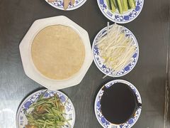 -利群烤鸭店(前门店)