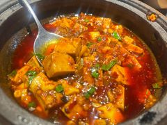 -院8里·小聚园老川菜(九眼桥店)