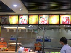 -食为天(贵阳路店)