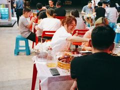 -云晓光头烧烤吧(川沙绿地店)