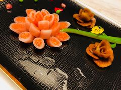 -伯衡55·吉品轩(乌鲁木齐南路店)