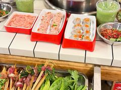 -川西坝子火锅(清江东路3.0直营店)