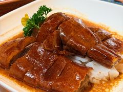 -云山茶餐厅(广东大厦店)