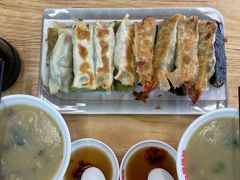 -众品老方子锅贴甜沫(李村店)