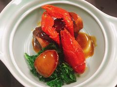 -萬國春·中菜馆(颐和公馆店)