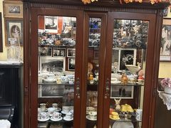 -露西亚咖啡西餐厅(哈尔滨俄侨纪念馆店)