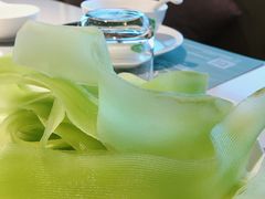 功夫青笋片-八珍玉食鸡煲·打边炉(印象城店)