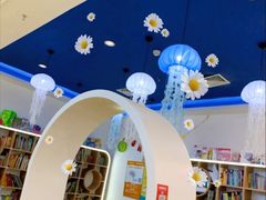 -海帆亲子游泳(顺义店)