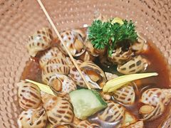 -周家二小姐的菜(西津渡店)