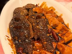 -玲珑餐厅(陕西南路店)