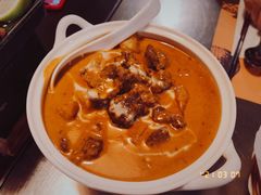古法黄咖喱牛肉-simply thai天泰(长泰广场店)