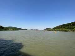 -南北湖风景区