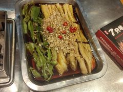 -7只羊·鲜羊肉串·地锅鸡精酿(玄武墨香路店)