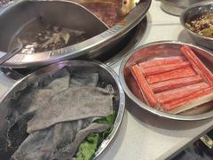 -憨铁匠老火锅(龙岗万科里店)