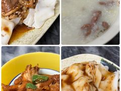 -华记食馆·华记肠粉(柑园南店)