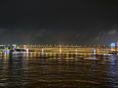 -武汉两江游览·夜游长江(汉口粤汉码头)