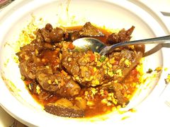 -院里寻菜·精致庭院菜(观沙岭店)